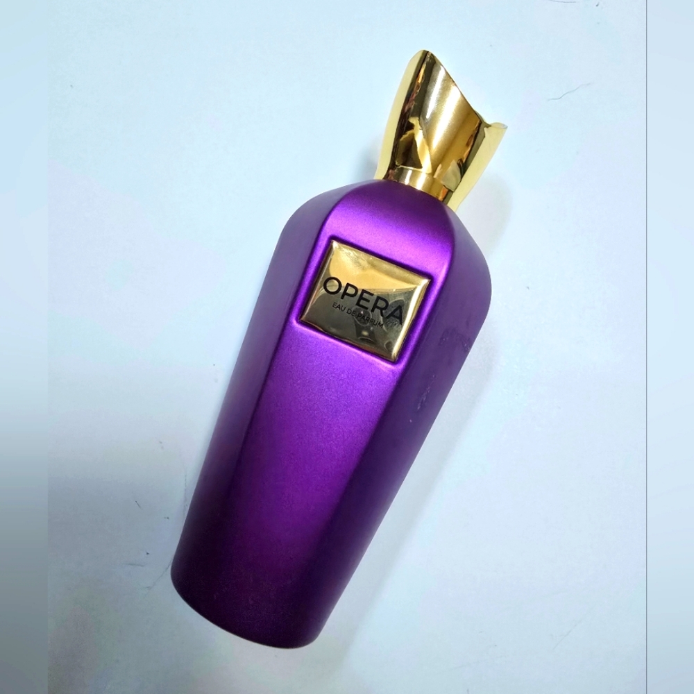 Opera Eau De Parfum Spray by Emper (Unisex) 3.4 oz/ 100 ml, Full Bottle!